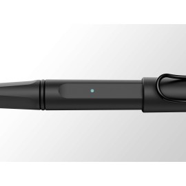 Lamy Safari all black ncode Set Digital Writing