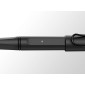 Penna Lamy Safari ncode all black + DP set