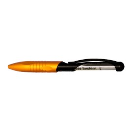 Penna Roller Parafernalia Kabrio Arancio 8006 O