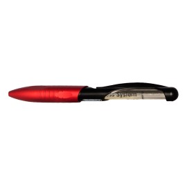 Penna Roller Parafernalia Kabrio Rosso 8006 R