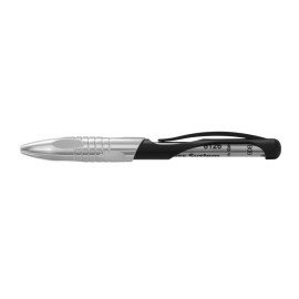 Parafernalia Kabrio Rollerball  Pen Silver 8007 S