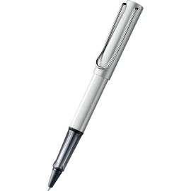 Lamy Al-Star Whitesilver Rollerball pen Limited Edition