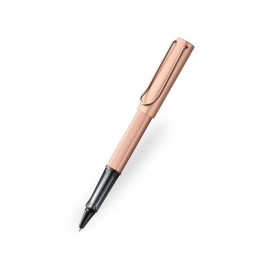 Penna Roller Lamy Lx Rau Oro rosa 1231635