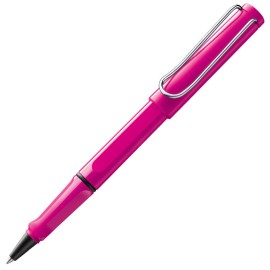 Lamy Safari Pink Rollerball pen - 1226173