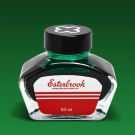 Esterbrook 常青墨水瓶 50ml