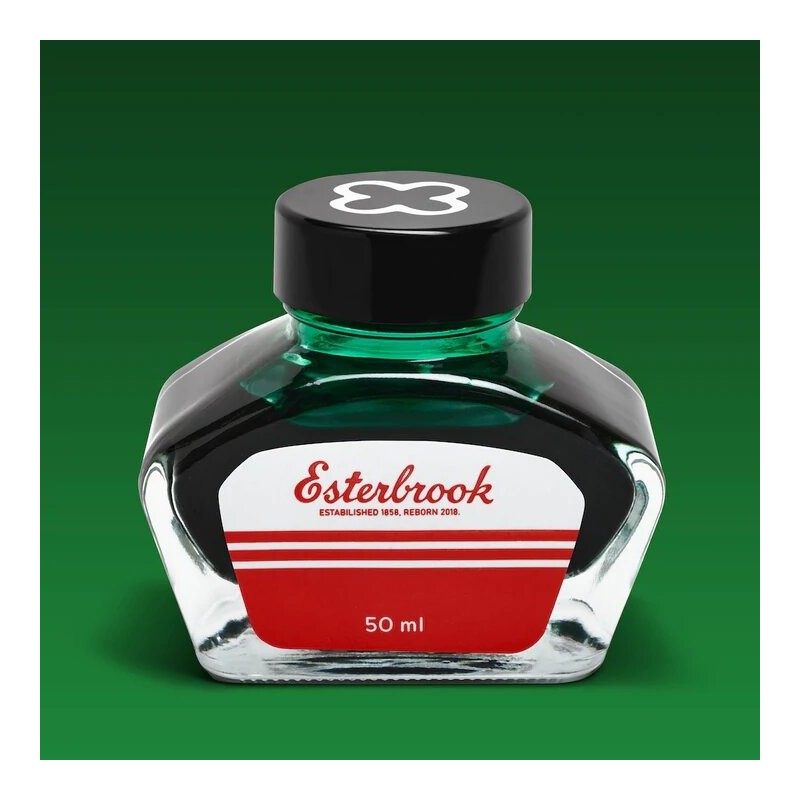 Esterbrook 常青墨水瓶 50ml