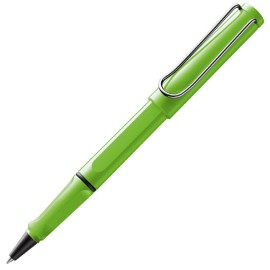 Penna Roller Lamy Safari Verde 1230640 313 green