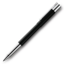 Penna Roller Lamy Scala Black 1224223 380