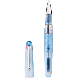 Montegrappa Elmo Ambiente Ocean Rollerball Pen