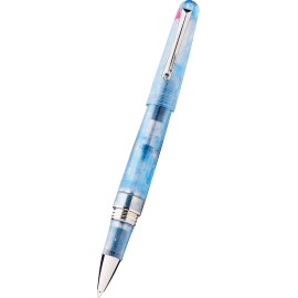 Montegrappa Elmo Ambiente Ocean Rollerball Pen