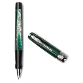 Pineider Arco Desert Beetle Rollerball pen  - Limited Edition