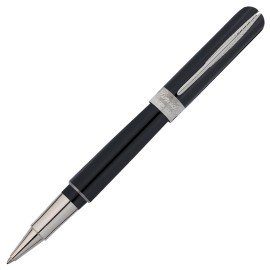 Pineider Avatar Black Rollerball pen PP1402056