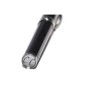 Pineider Avatar Personal Black Rollerball pen