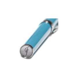 Penna roller Pineider Avatar Personal Ice Blue