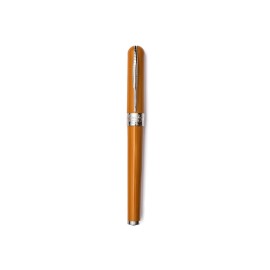 Penna roller Pineider Avatar Personal Mustard