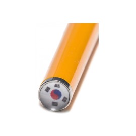 Penna roller Pineider Avatar Personal Mustard