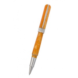 Penna roller Pineider Avatar Saffron Yellow PP1402338