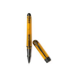 Penna roller Pineider Avatar UR Demo Black Amber