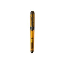 Penna roller Pineider Avatar UR Demo Black Amber