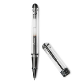 Penna roller Pineider Avatar UR Demo Black Clear