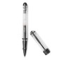 Pineider Avatar UR Demo Black Roller Clear