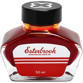 Esterbrook Ink Bottle Tangerine 50 ml