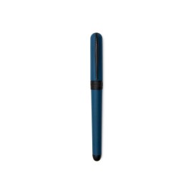 Penna roller Pineider Avatar UR Matt Black Lapis Blue