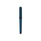 Penna roller Pineider Avatar UR Matt Black Lapis Blue