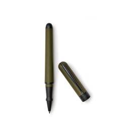 Penna roller Pineider Avatar UR Matt Black Military Green