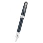 Pineider La Grande Bellezza Gemstones Rollerball pen Hematite gray  PP1602409