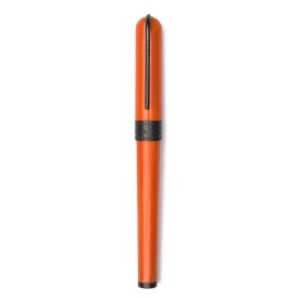 Penna Roller Pineider Metropolis Arancio