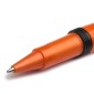 Penna Roller Pineider Metropolis Arancio