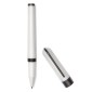 Pineider Metropolis Rollerball pen  White