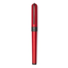 Penna Roller Pineider Metropolis Rosso