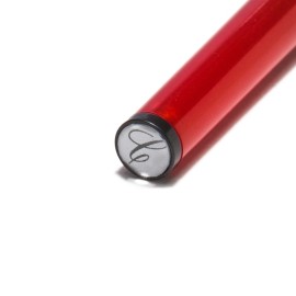 Pineider Metropolis Rollerball pen Red