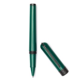 Pineider Metropolis Rollerball pen Green