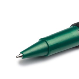 Pineider Metropolis Rollerball pen Green