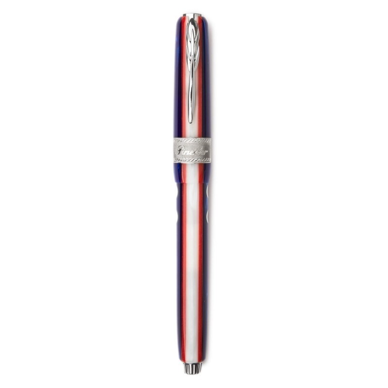 Pineider Queen Mary Rollerball pen SR0M0PP4202483