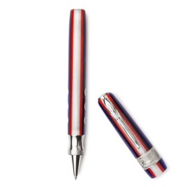 Pineider Queen Mary Rollerball pen SR0M0PP4202483