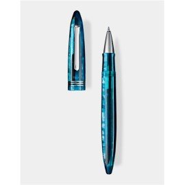 Tibaldi Bononia Rollerball pen Bora Bora