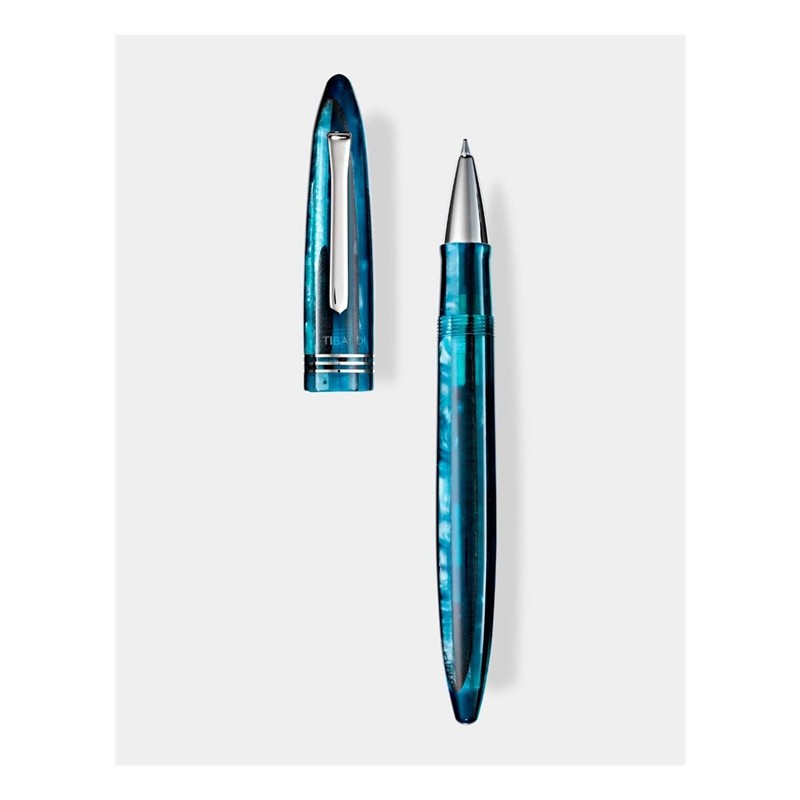 Tibaldi Bononia Rollerball pen Bora Bora