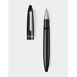 Tibaldi Bononia Rollerballa pen Black