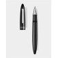 Tibaldi Bononia Rollerballa pen Black