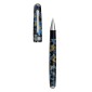 Penna roller Tibaldi N60 Blu Samarkand