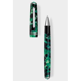 Penna roller Tibaldi N60 Verde Smeraldo