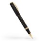 Penna Roller Visconti Medici Golden Black KP17-07-RB_YG