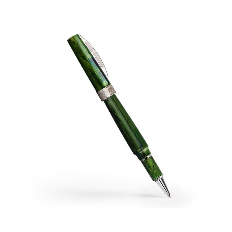 Visconti Mirage Emerald Rollerball pen