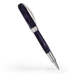 Visconti Rembrandt Rollerball pen Black