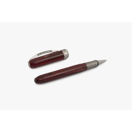 Visconti Rembrandt-S Rollerball pen Bordeaux - KP10-25-RB