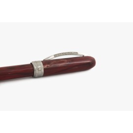 Penna Roller Visconti Rembrandt-S Bordeaux KP10-25-RB